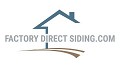 Factory Direct Siding